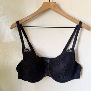 Thirdlove | Modern Mesh Demi Bra
